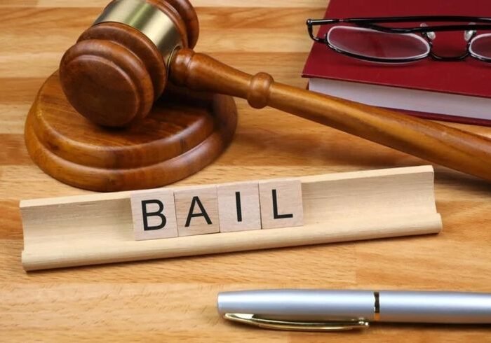Bail: Understanding Bail, Legal Rights, and the Bail Process in India