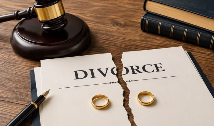 Divorce: Understanding the Legal Process, Rights, and Important Considerations