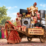Dowry Death in India: When Marriage Turns Into a Criminal Case