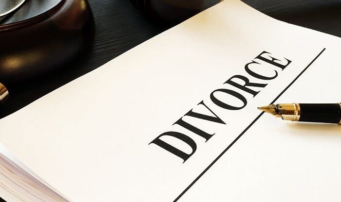 Divorce Matters: Legal Guidance for Separation and Family Disputes