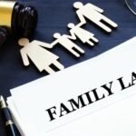 Family Law: Marriage, Divorce, Child Custody and Legal Rights in India