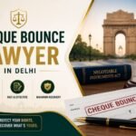 Cheque Bounce Lawyer in India | Section 138 NI Act Legal Services
