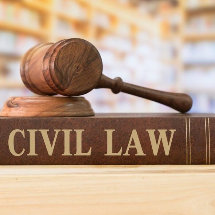 Civil Law in India: Legal Rights, Disputes and Remedies