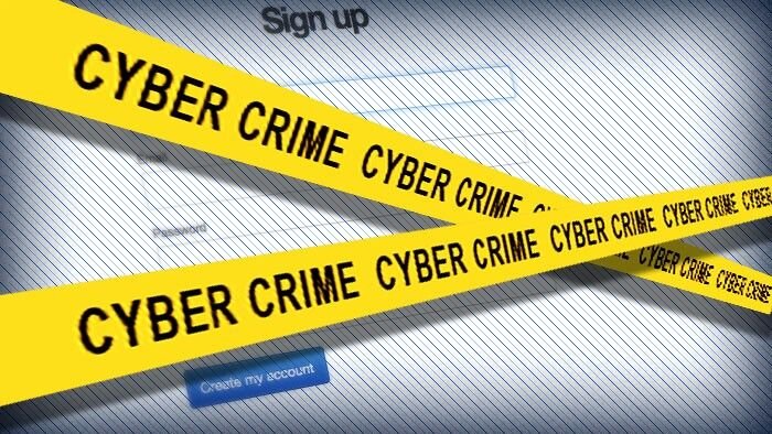 Cyber Crime: Types, Prevention, and Legal Remedies in India
