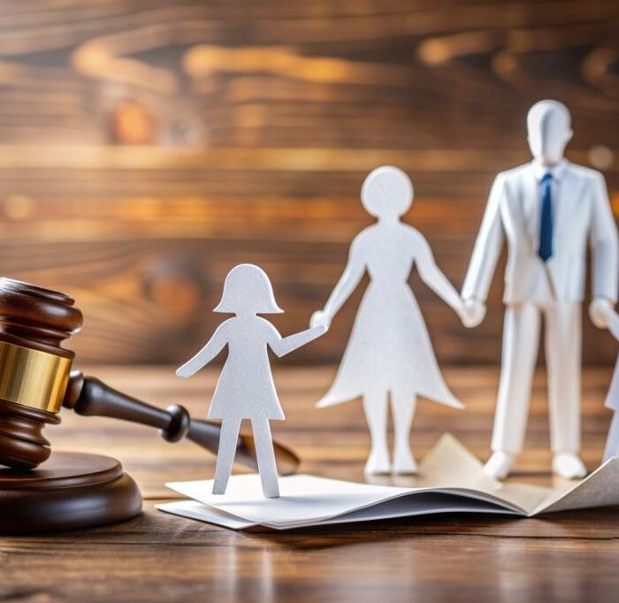 CHILD CUSTODY: Laws, Legal Rights and Custody Proceedings in India